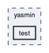 yasmin/test